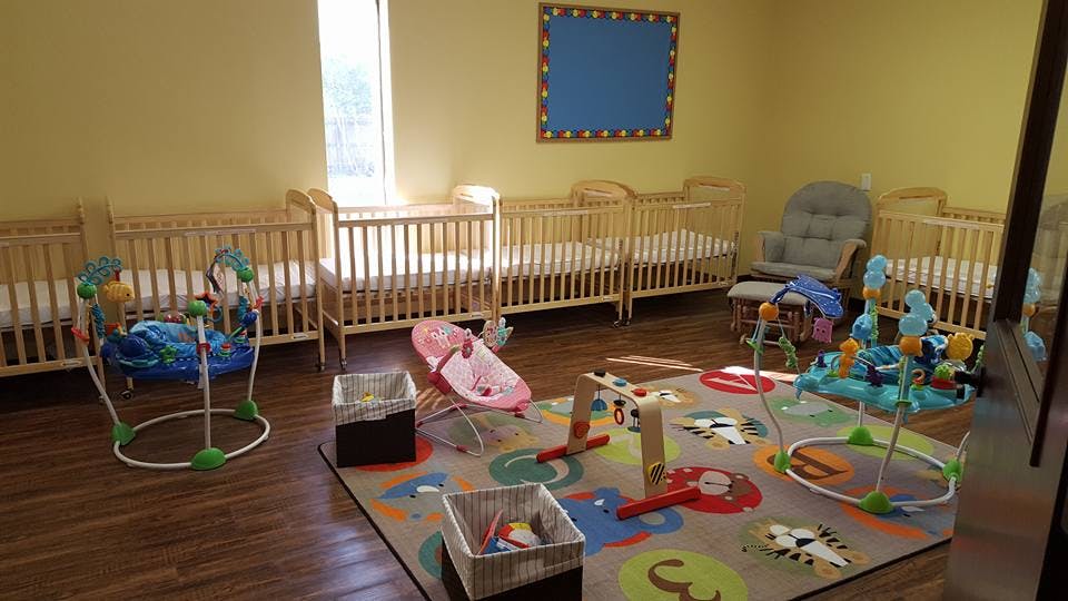 Prodigy Learning Center in College Station, TX
