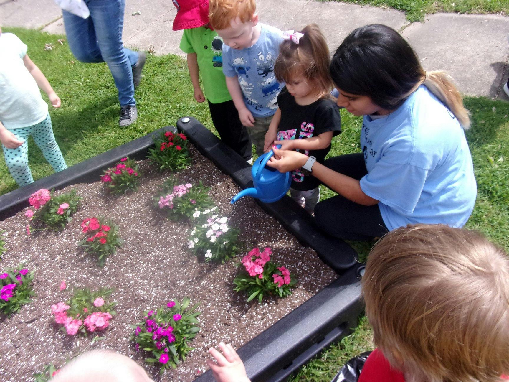 MVCAA Carrollton Early Learning Center in Carrollton, MO