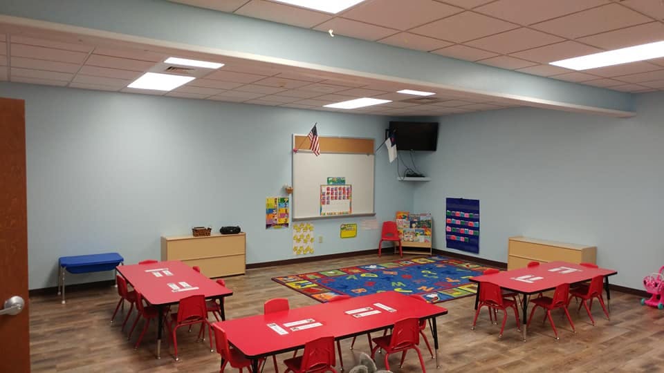Westside Christian Academy Preschool In Waynesville Mo Winnie