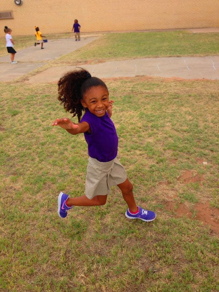 Embassy Academy Preschool Daycare in Odessa, TX Winnie