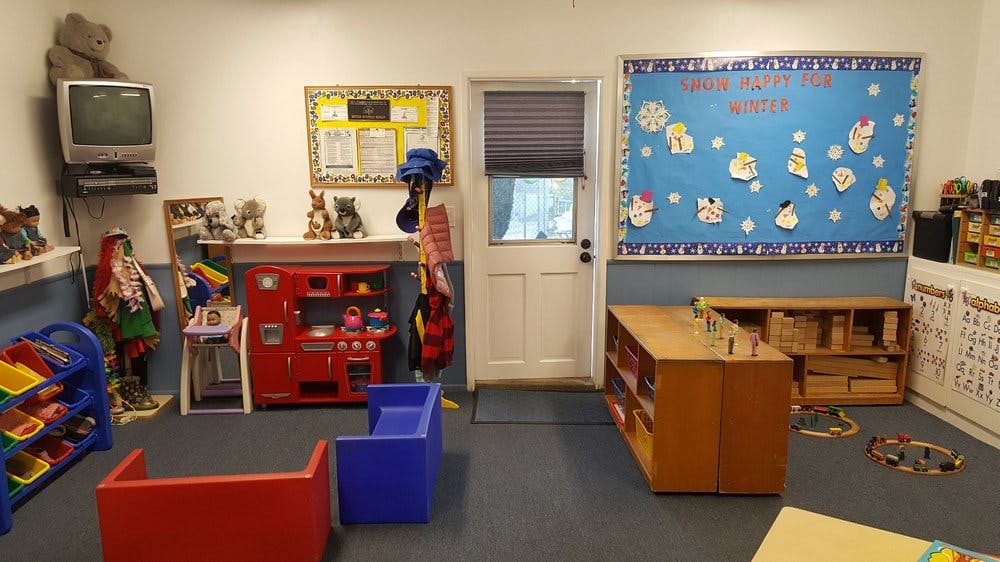 Rise �n� Shine Child Care Preschool in Culver City, CA
