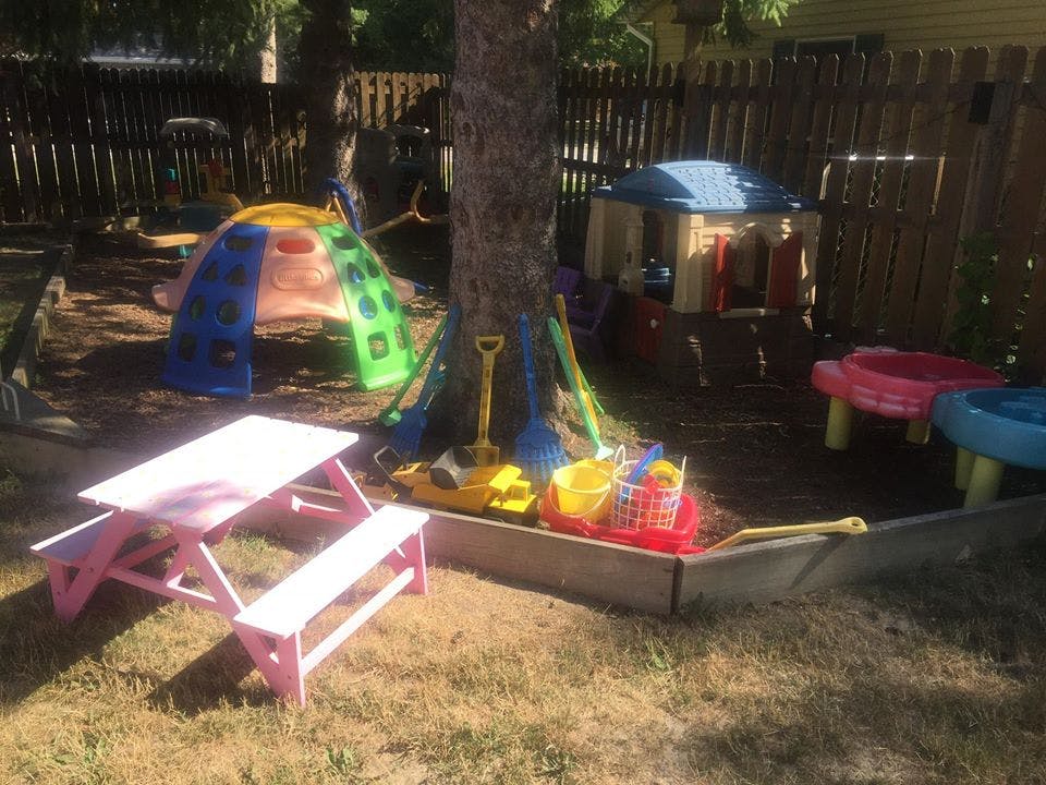 Ann's Angels Childcare in Saginaw, MI