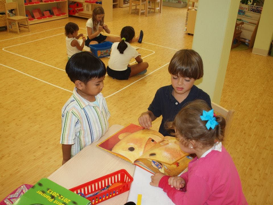 Learning Trails - Daycare in Celebration, FL - Winnie