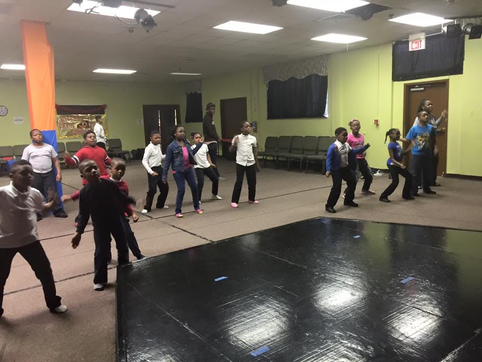 Creative Life Preparatory After School in Memphis, TN