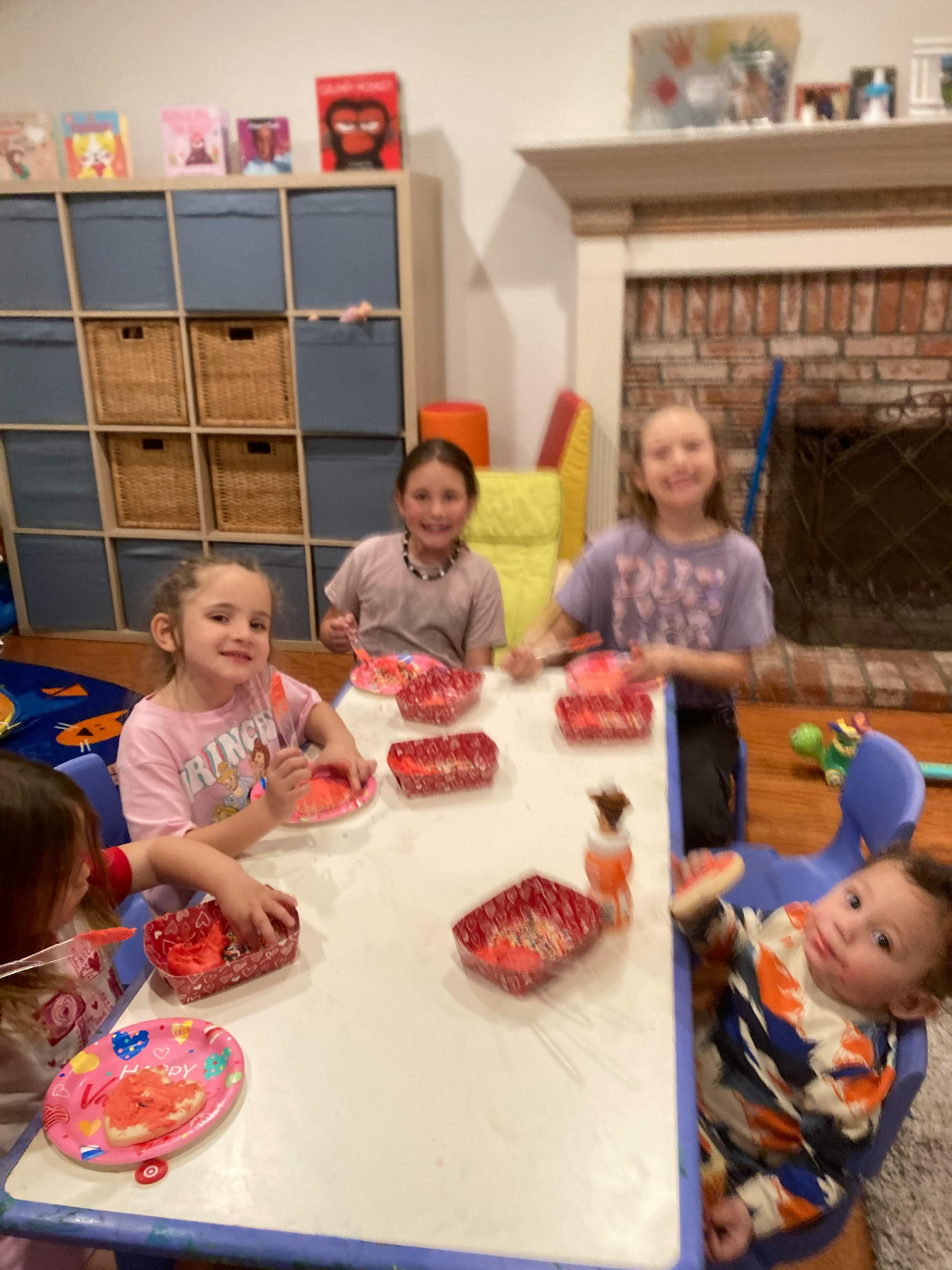 Deluca Family Childcare in Lakeside, CA