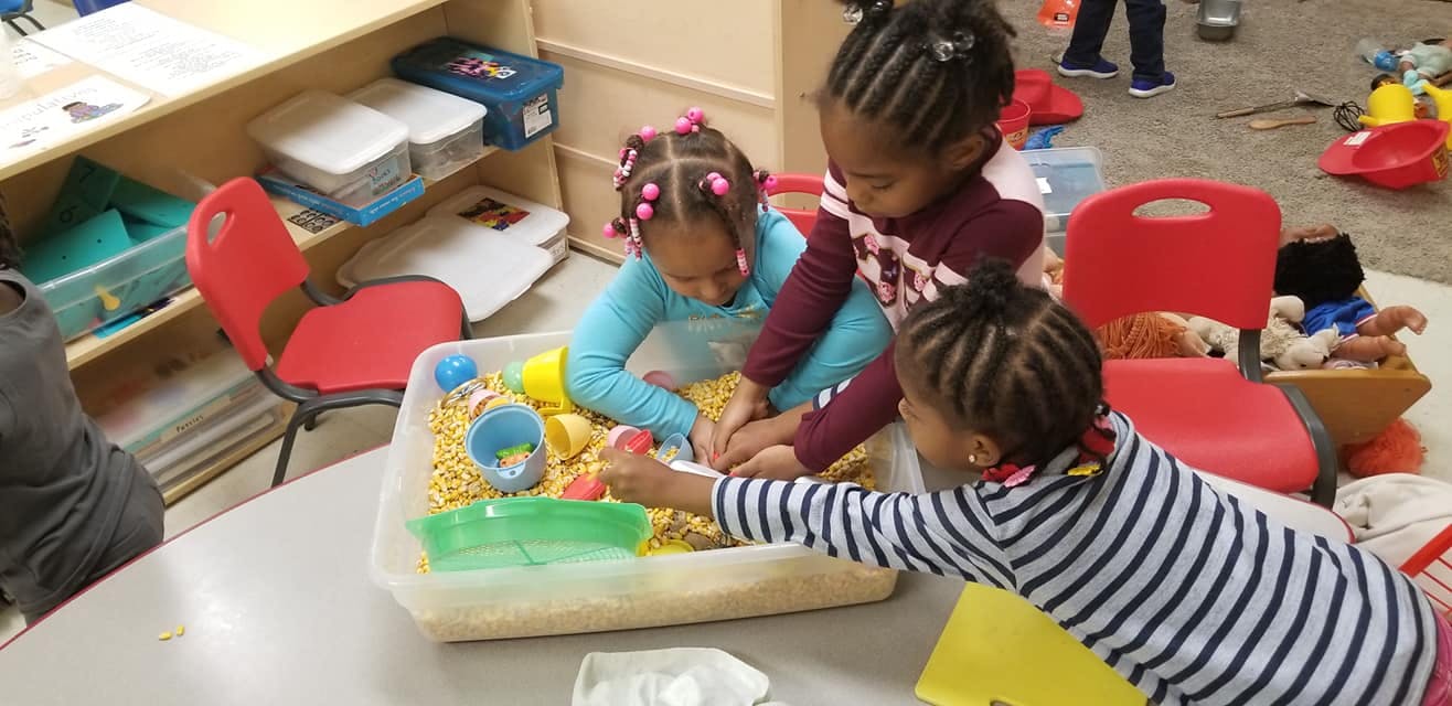 Nanny's Early Learning Center in Columbia, MO