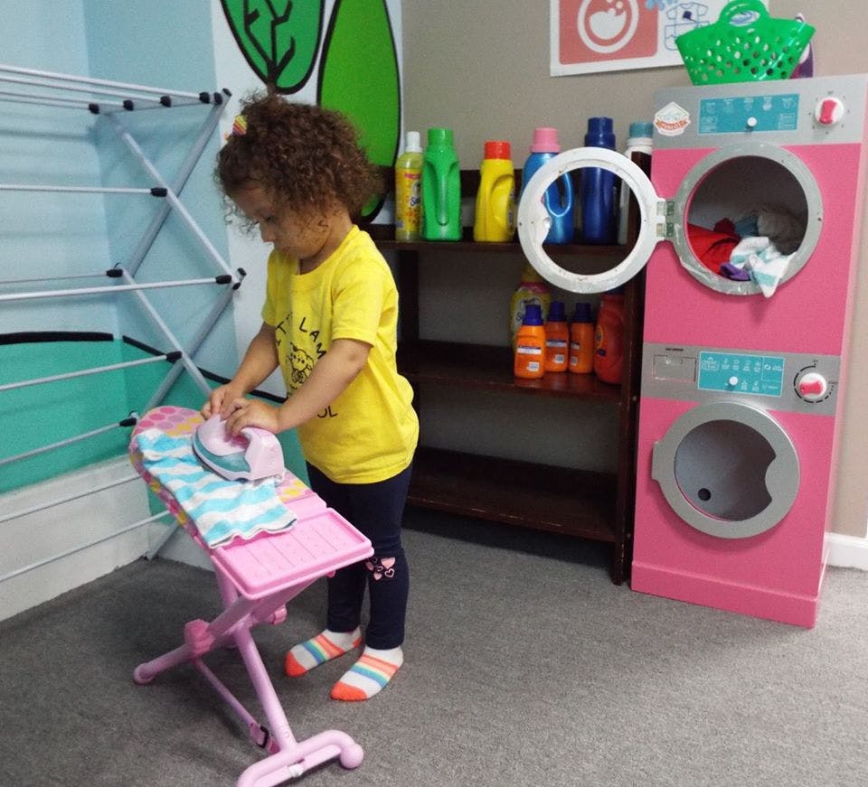 Little Lamb Preschool Preschool in Bayonne, NJ Winnie