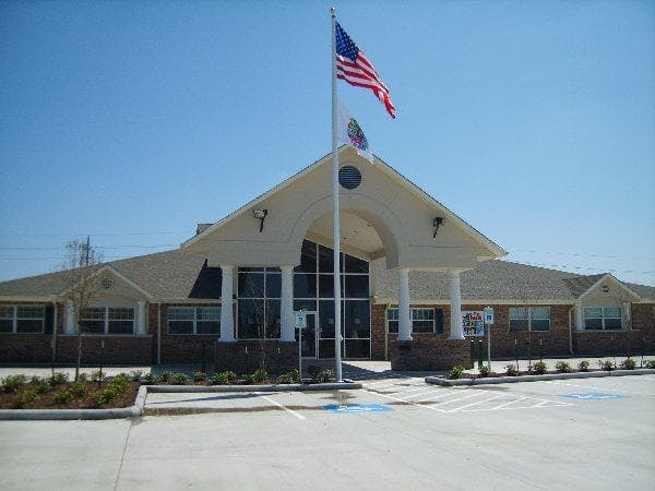 Kids R Kids of Cypress Daycare in Cypress, TX Winnie