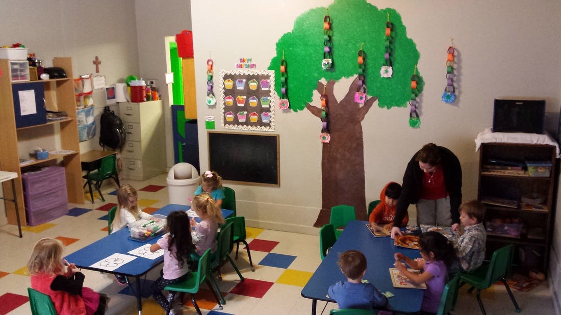 Kids Day Daycare Preschool in San Antonio, TX Winnie