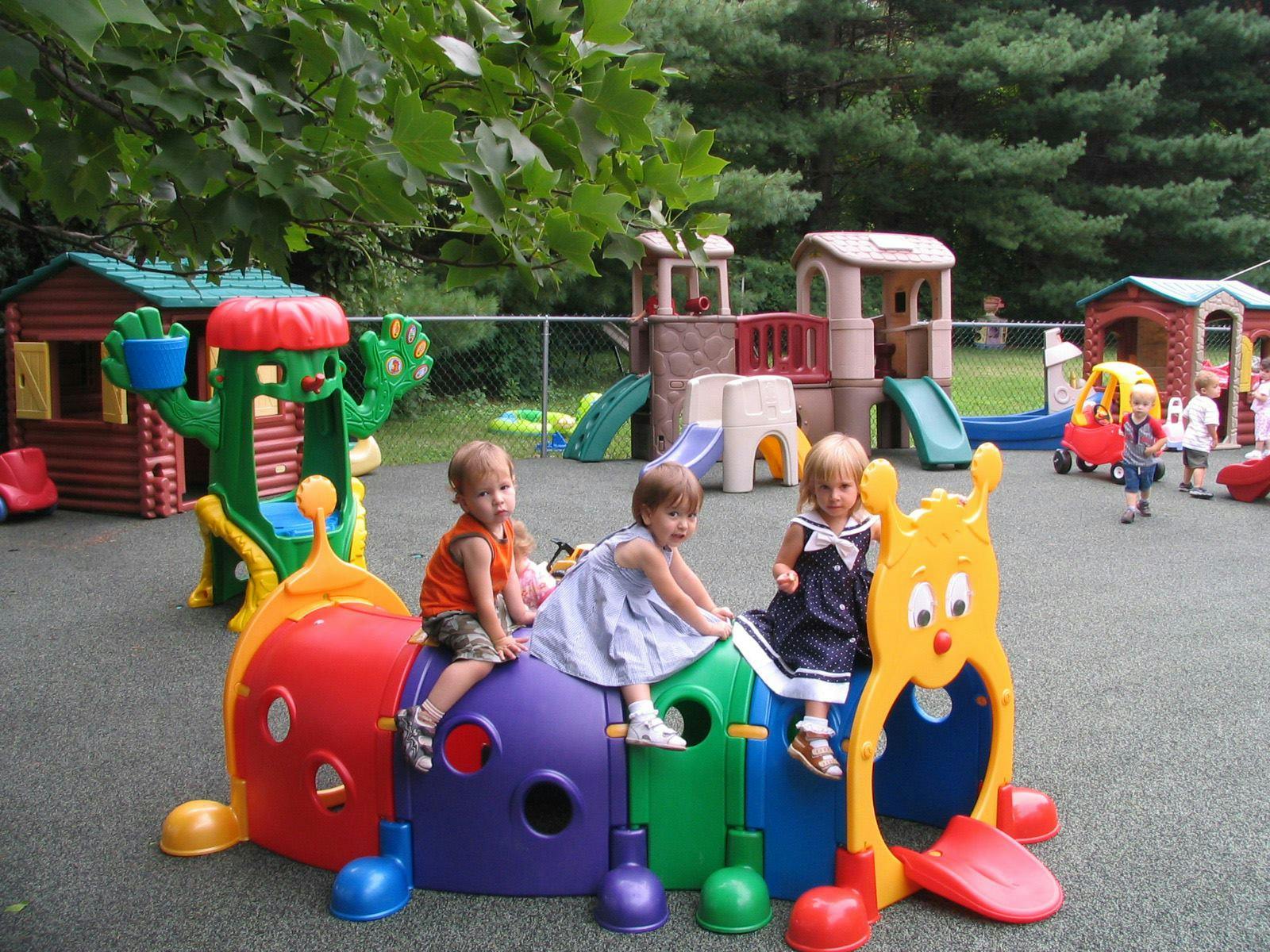 Angels Academy Childcare Center Preschool in Lakewood, WA Winnie