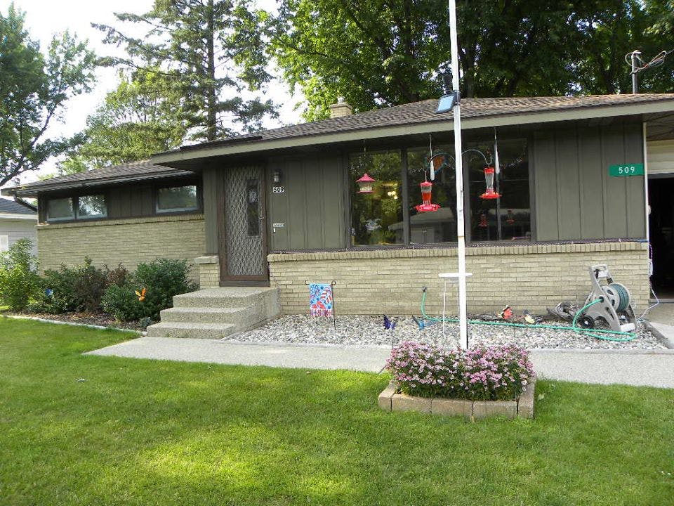 Pam's PackNPlay Day Care Daycare in Holland, MI Winnie