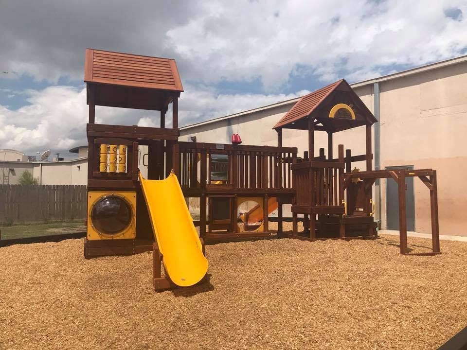 Moore Family Child Care in San Antonio, TX