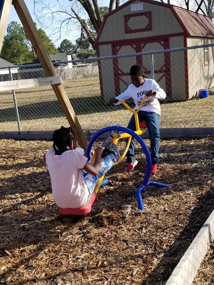 Little Disciples Daycare Daycare in Macon, GA Winnie