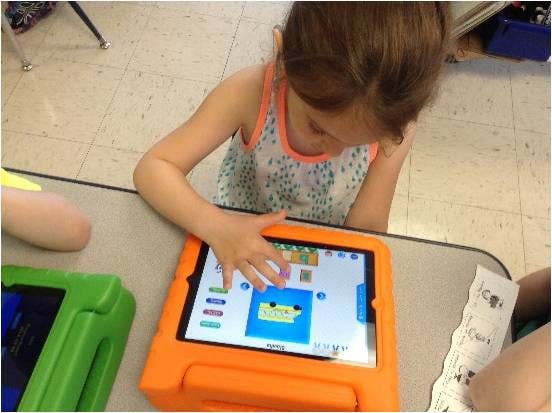 Chesterbrook Academy Preschool (Bartlett) in Bartlett, IL