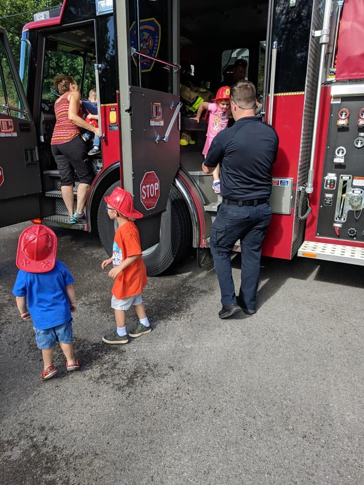 Nana's House Daycare in Murfreesboro, TN Winnie