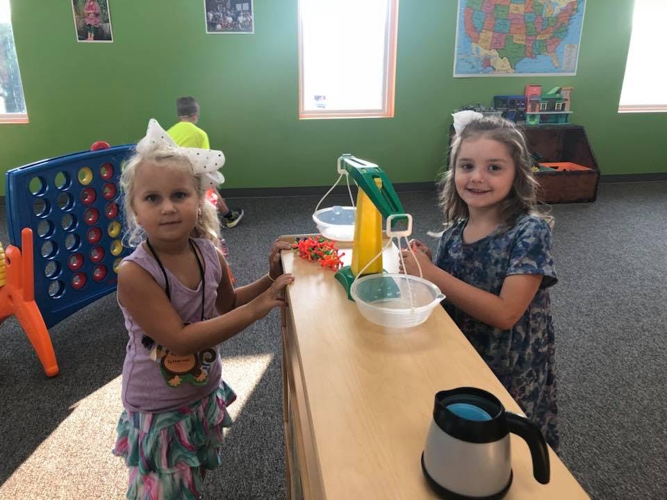 Today's Learning Childcare & Education Academy Daycare in Greensburg