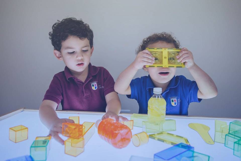Key Point Coral Gables Preschool in Miami, FL