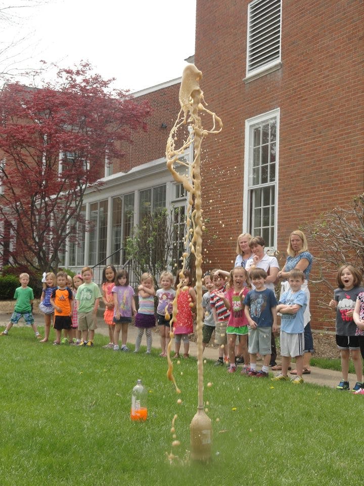 Anderson Hills Preschool in Cincinnati, OH