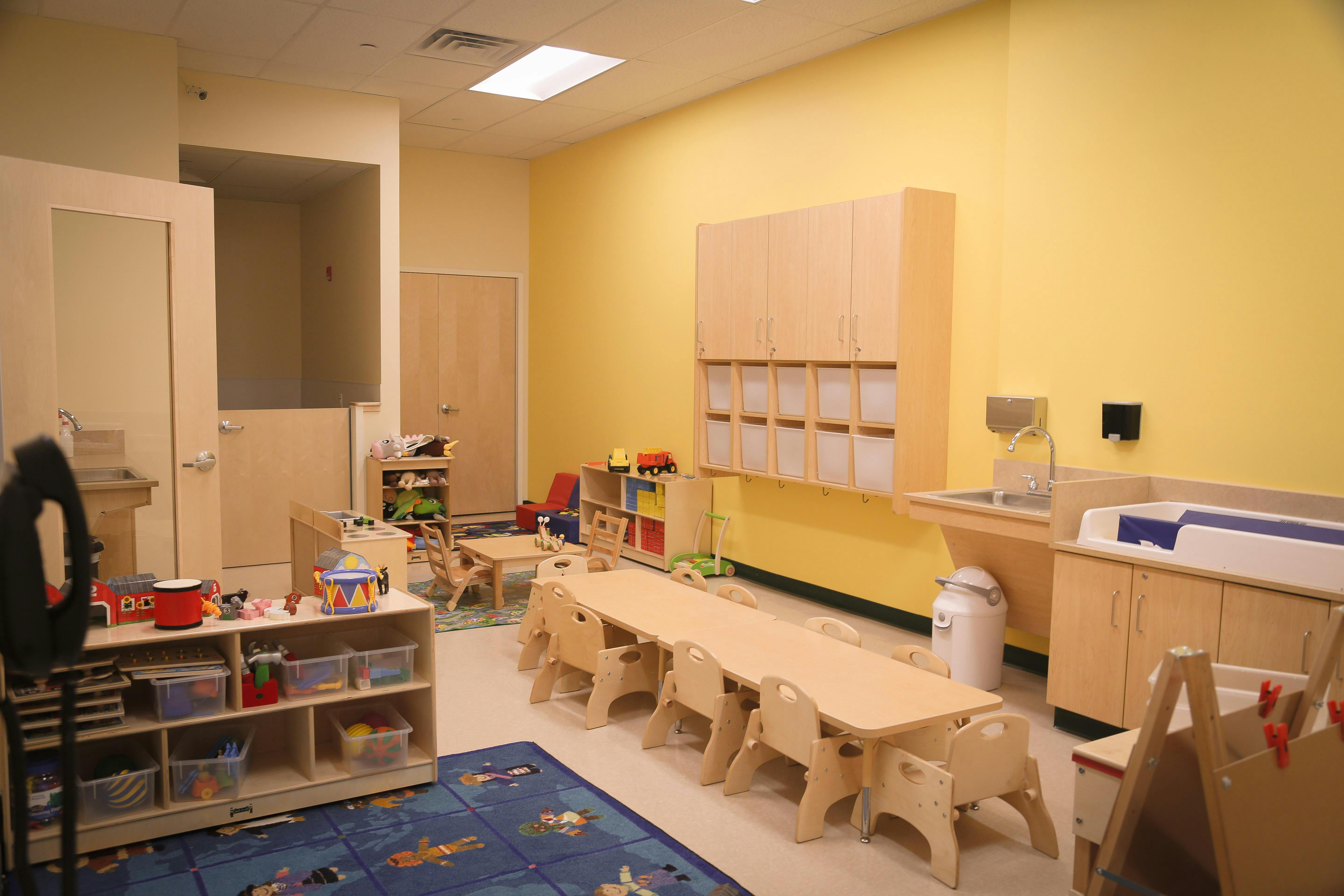 Kiddie Academy Of Williamsburg - Preschool In Brooklyn, NY - Winnie