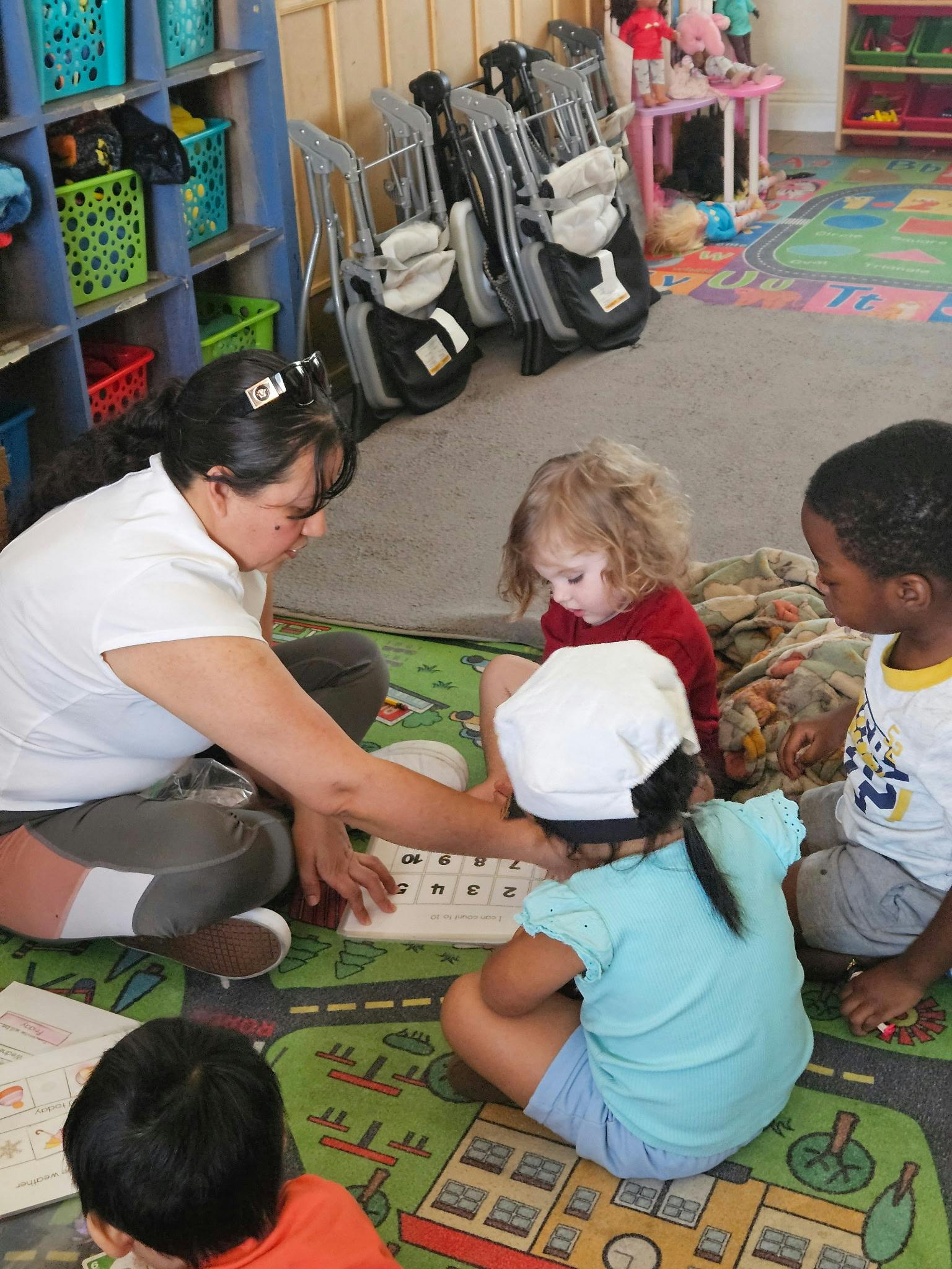Negrete, Elizabeth Family Child Care Home in Olivehurst, CA