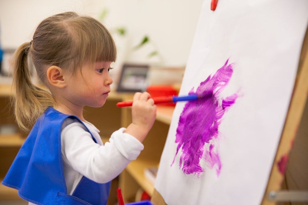 LePort Montessori (Huntington Harbor) in Huntington Beach, CA