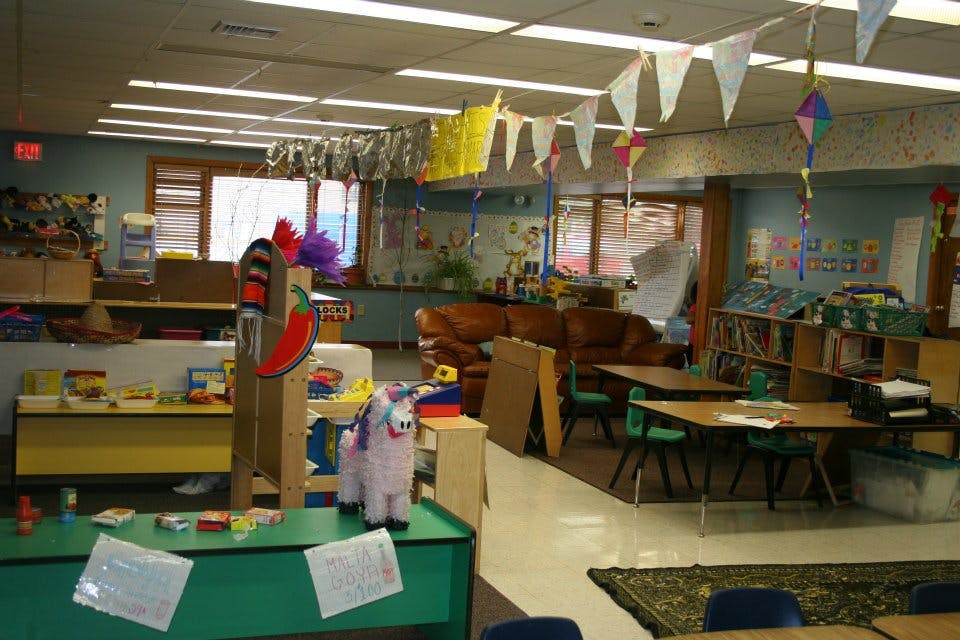 Busy Bees Learning Center - Preschool in Attleboro, MA - Winnie