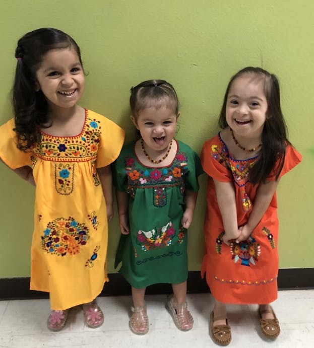 Kids' Kollege Learning Center in Edinburg, TX