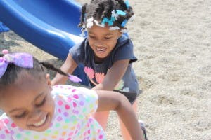 Chicago Heights Nazarene Nursery School Daycare in Chicago Heights