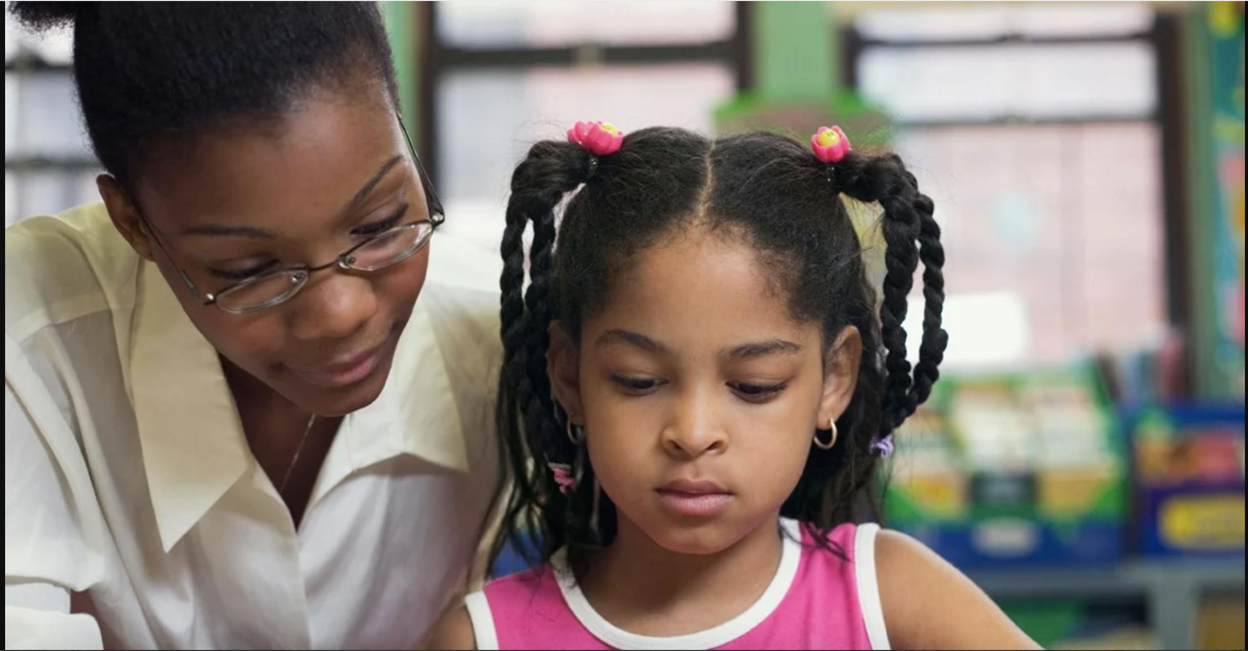 Shape Community Center Daycare in Houston, TX Winnie