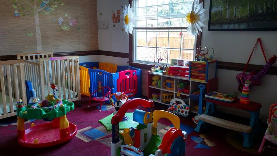 From Russia With Love Daycare In Virginia Beach Va Winnie