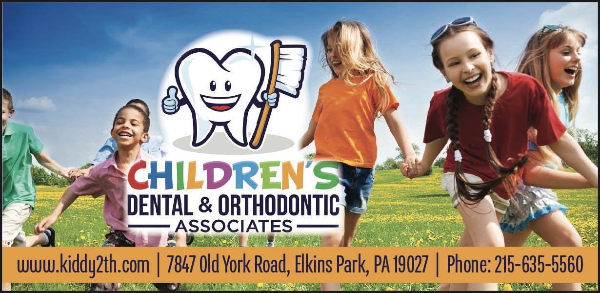 Children's Dental & Orthodontic Associates in Elkins Park Parent