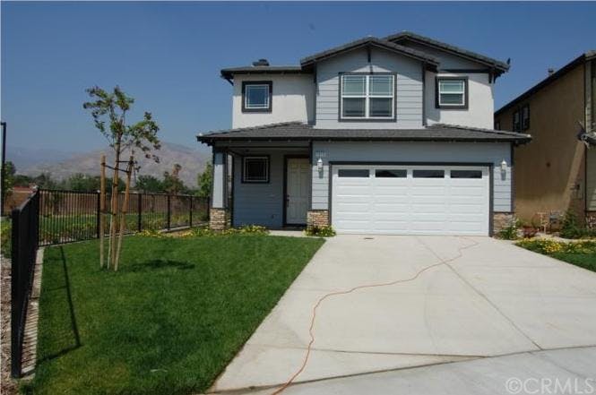 Calva Family Childcare in San Bernardino, CA