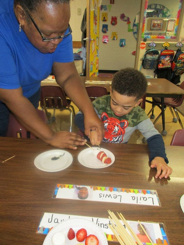 Early Intervention & Family Services in Roxboro, NC