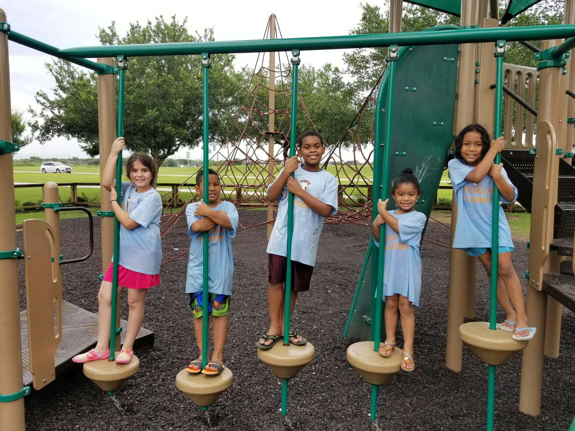 Kid Scholars Academy - Daycare in Sugar Land, TX - Winnie