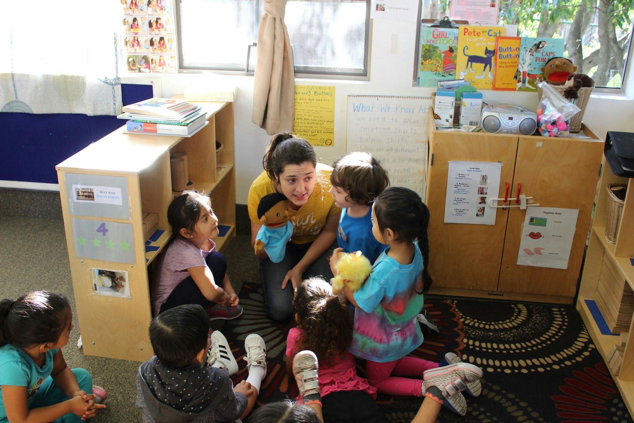 CAPSLO - Cambria Children's Center in Cambria, CA