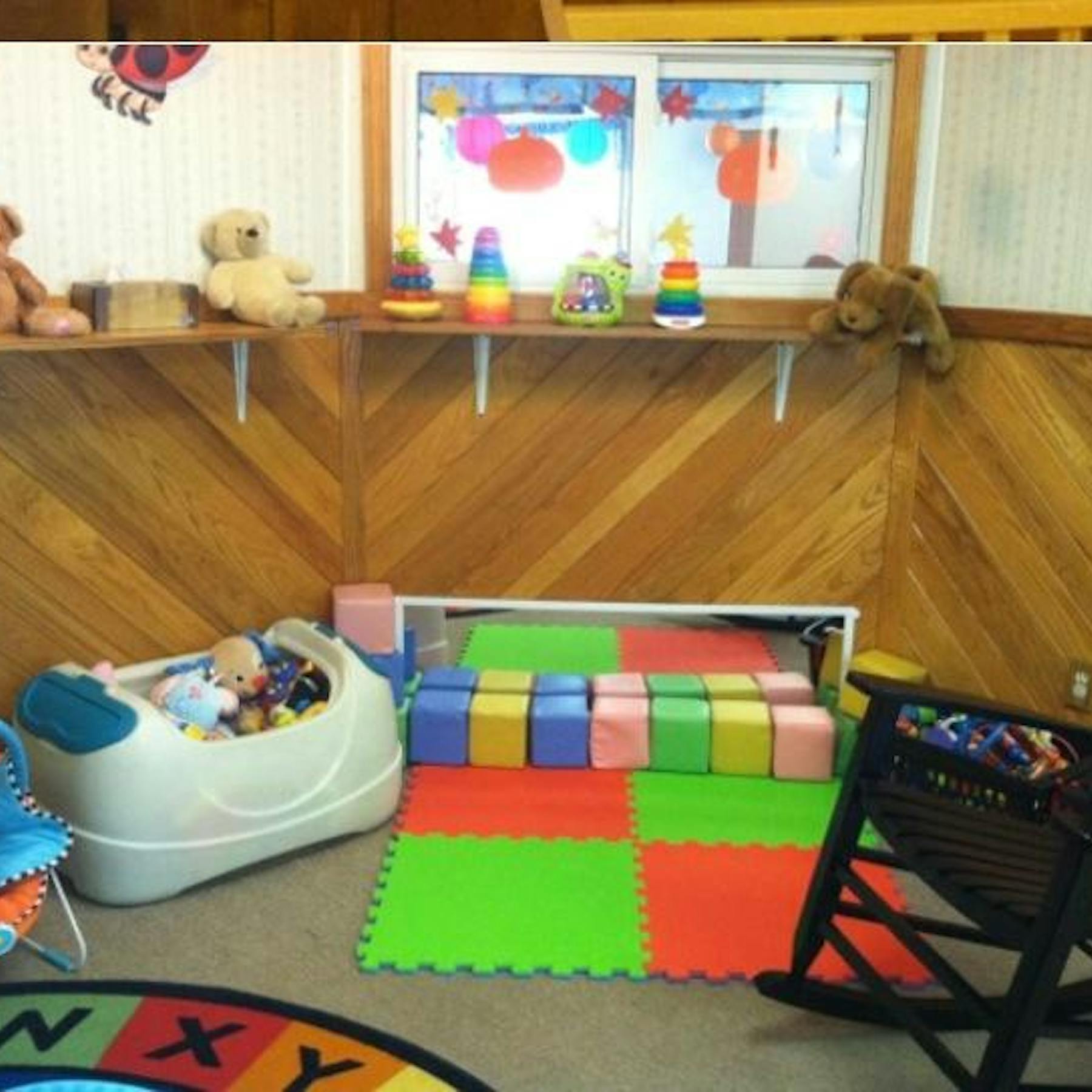 The Growing Patch Child Care Center, LLC - Daycare in ...