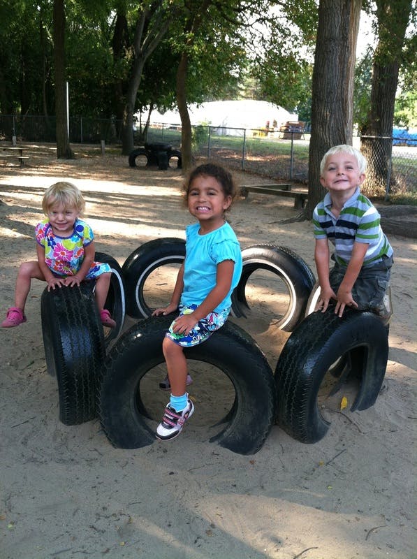 Otis Montessori Academy in Portage, MI