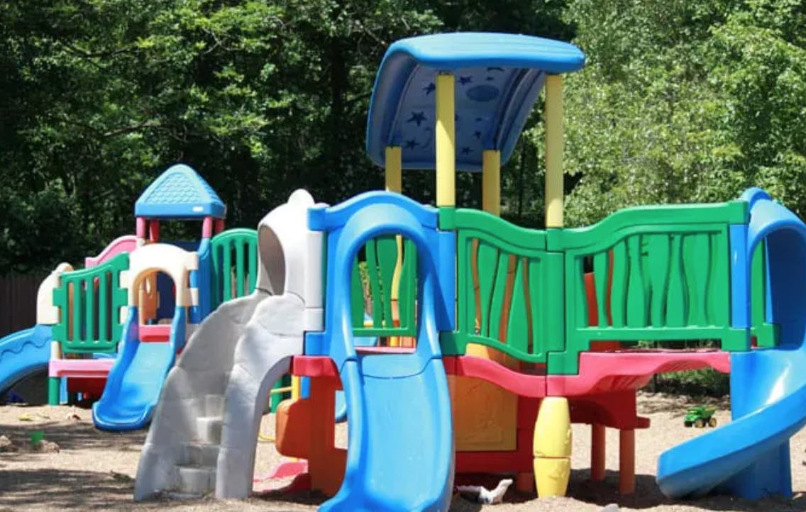 Suburban Hills School Daycare in Chester, NJ Winnie