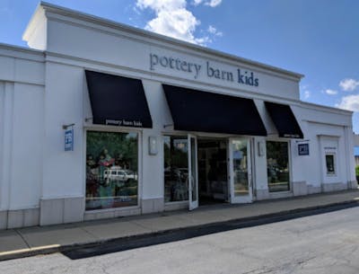 Pottery Barn Kids Pbteen Chicago Market Square In Chicago