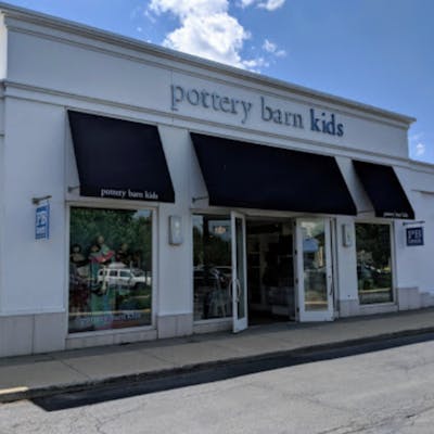 Pottery Barn Kids Pbteen Chicago Market Square In Chicago
