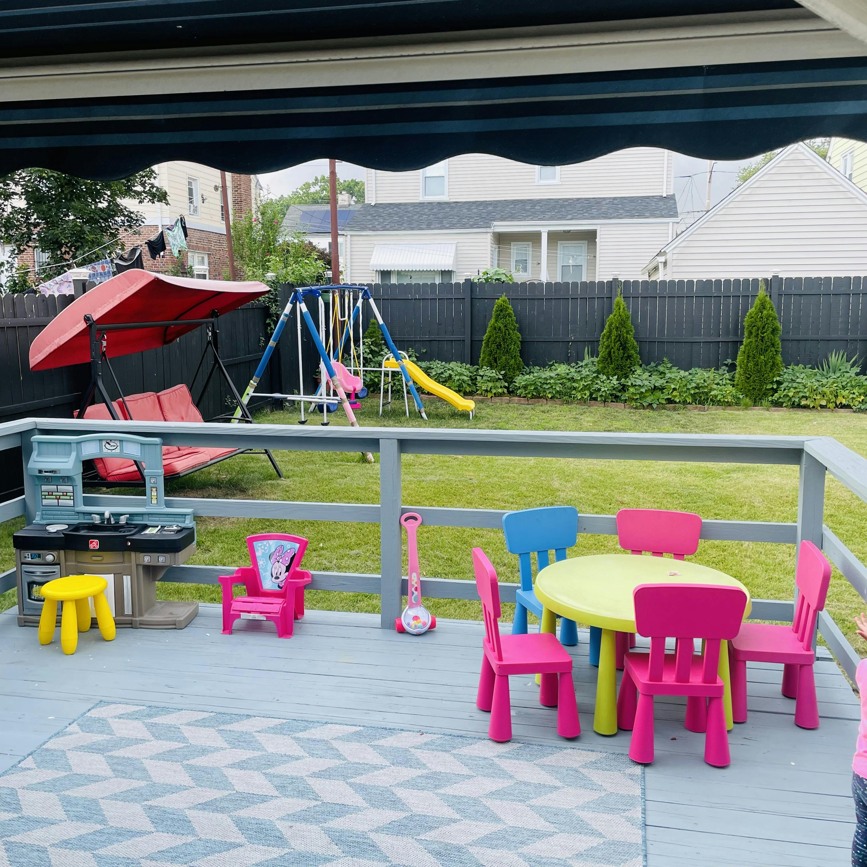 D & D Lovely Child Daycare in Bridgeport, CT Winnie