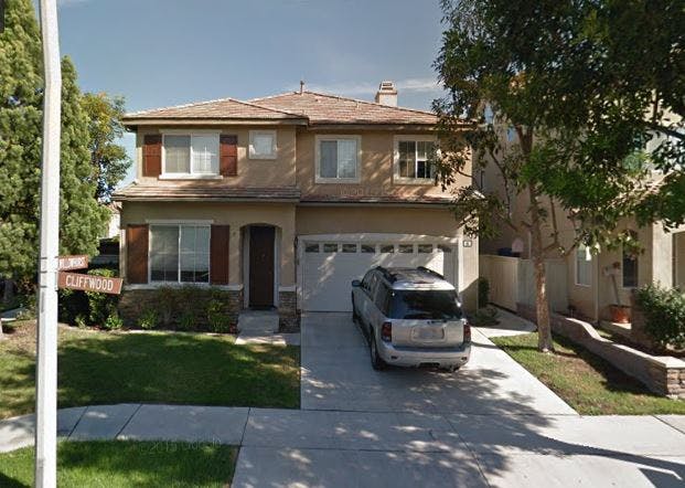 Tracy’s Family Day Care Daycare in Irvine, CA Winnie