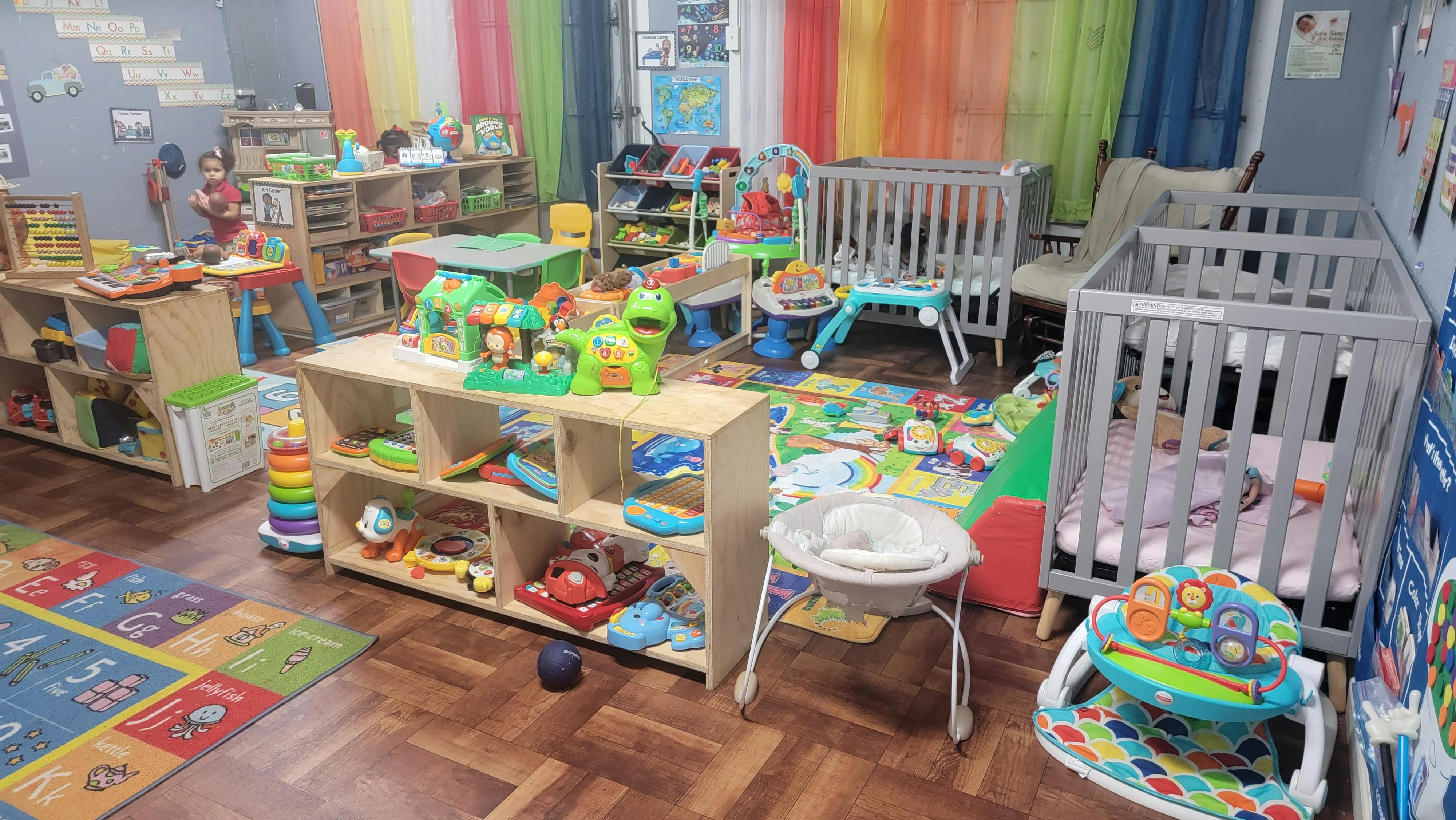 ABC Childcare Center in Baton Rouge, LA