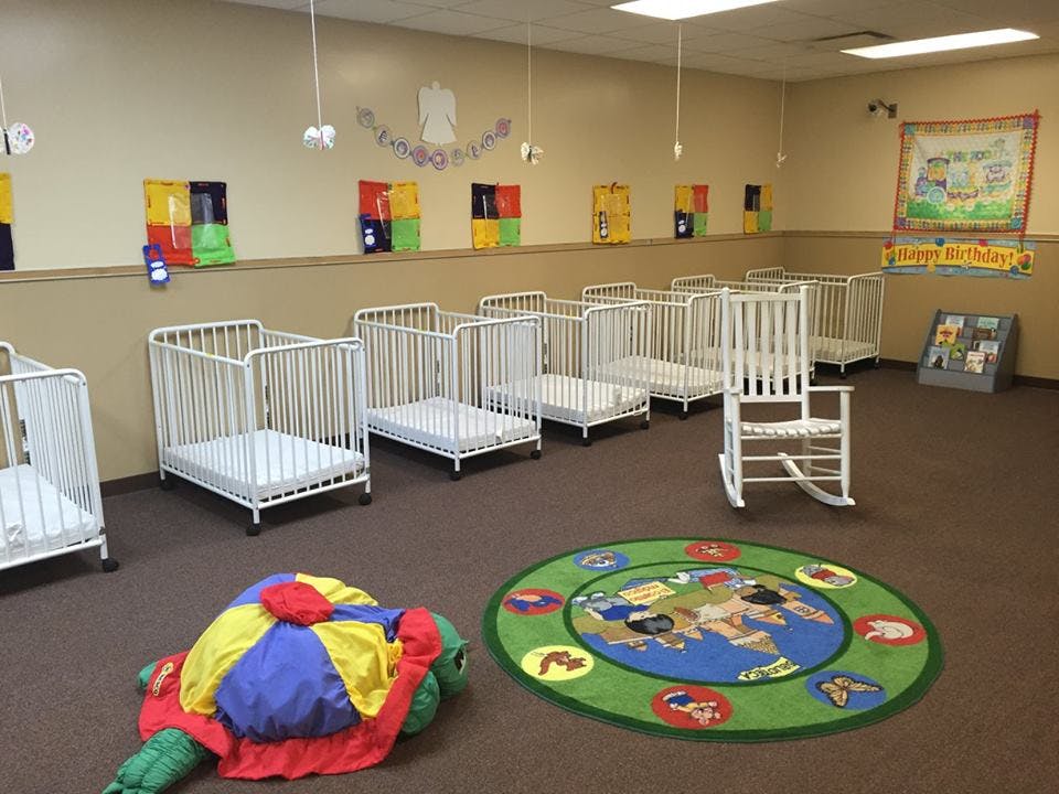 List 99+ Pictures Images Of Child Care Centers Superb