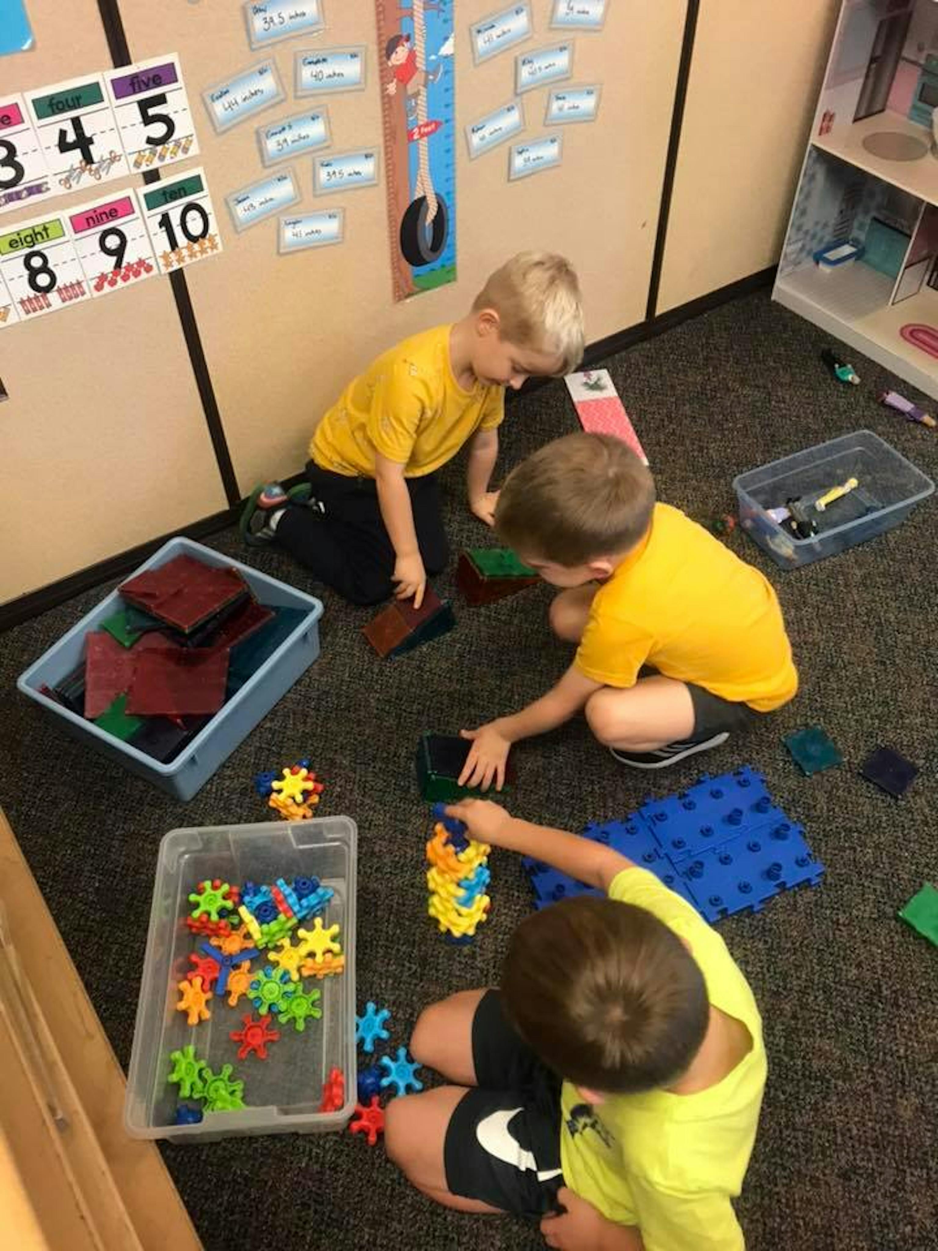 Mission Hills Church Preschool Daycare In San Marcos Ca Winnie