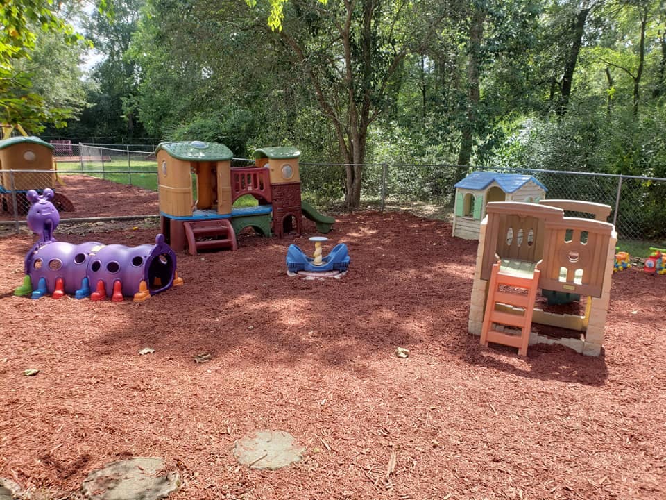 Little Texans Childcare Center Daycare in Conroe, TX Winnie