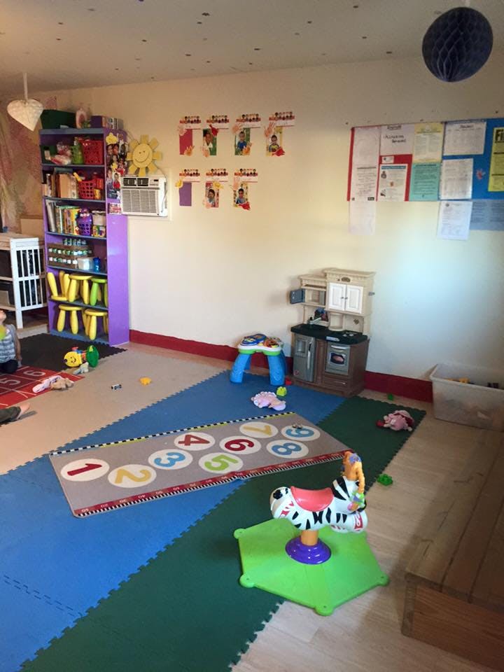 Kat S In Home Daycare Daycare In Austin Tx Winnie