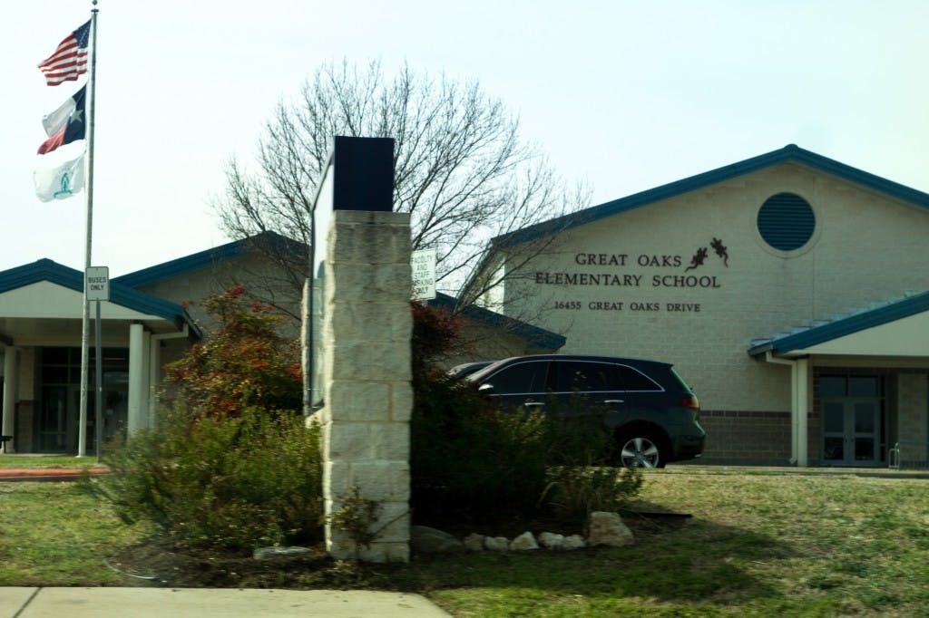 YMCA of Greater Williamson County After School (Great Oaks Elementary) -  Daycare in Round Rock, TX - Winnie