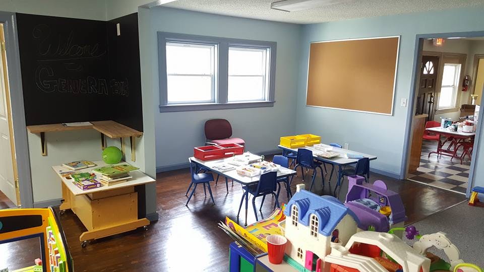 Generations Childcare And Learning Center Daycare In Nashville Tn Winnie