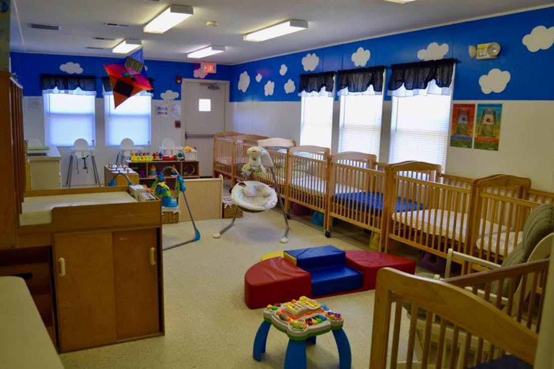 First Class Preparatory School Daycare in Mooresville, NC Winnie